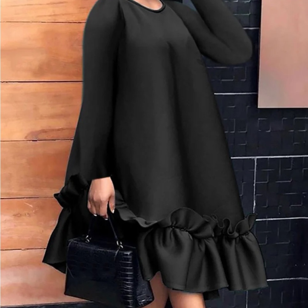 Midi dress